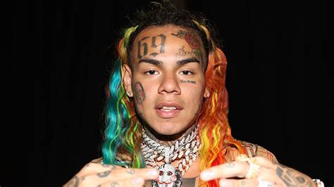 6ix9ine net worth|Rapper 6ix9ine To Liquidate Assets To Pay $10 Million In Assault。